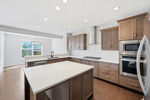 187 Evansfield Way Nw, Calgary, AB 