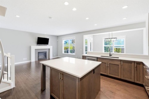 187 Evansfield Way Nw, Calgary, AB 