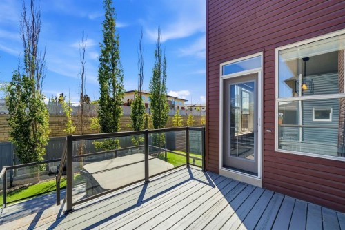 187 Evansfield Way Nw, Calgary, AB 