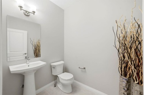 187 Evansfield Way Nw, Calgary, AB 