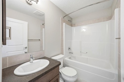 187 Evansfield Way Nw, Calgary, AB 