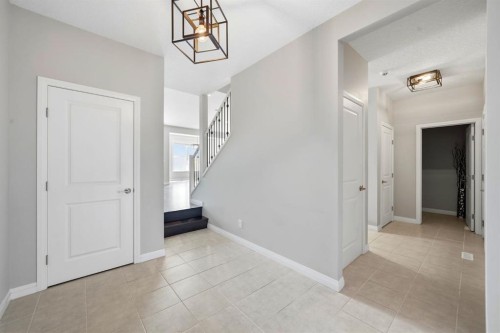 187 Evansfield Way Nw, Calgary, AB 