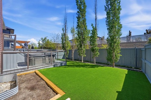 187 Evansfield Way Nw, Calgary, AB 