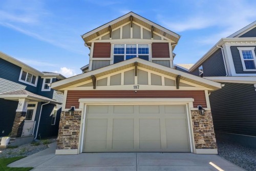 187 Evansfield Way Nw, Calgary, AB 