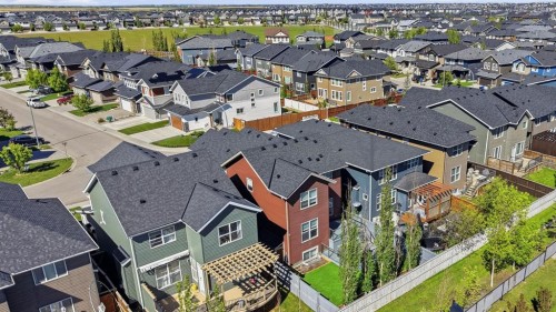 187 Evansfield Way Nw, Calgary, AB 