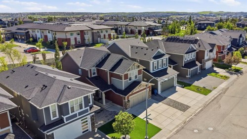 187 Evansfield Way Nw, Calgary, AB 