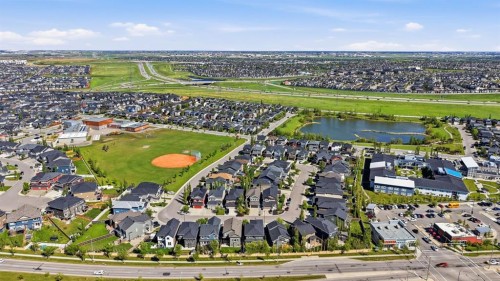 187 Evansfield Way Nw, Calgary, AB 