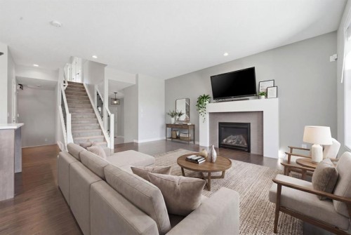 187 Evansfield Way Nw, Calgary, AB 