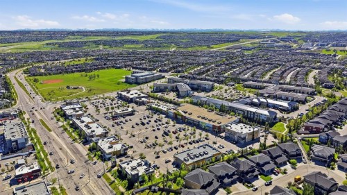187 Evansfield Way Nw, Calgary, AB 