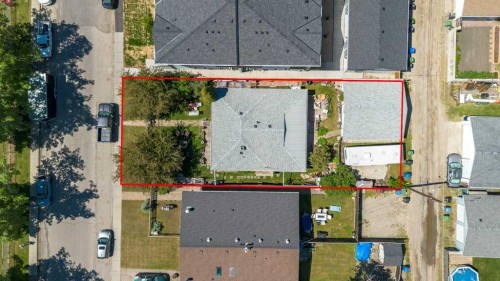 8812 46 Avenue Nw, Calgary, AB 