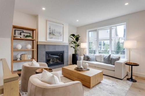 46 Heritage Close  Cochrane, AB T4C 3G8
