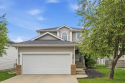 56 Silver Creek Boulevard Airdrie, AB T4B 2P6