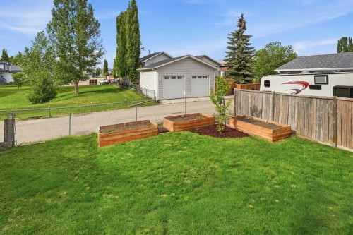 56 Silver Creek Boulevard, Airdrie, AB 