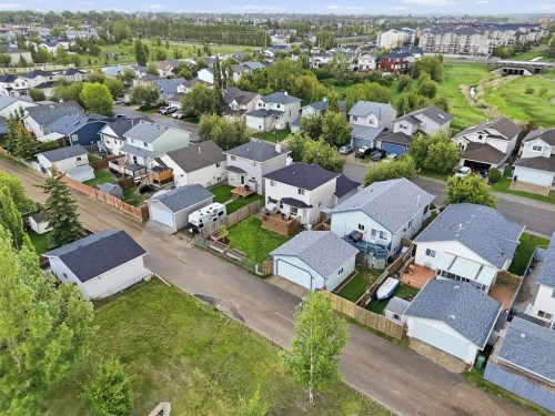 56 Silver Creek Boulevard, Airdrie, AB 