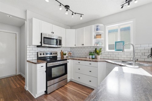 56 Silver Creek Boulevard, Airdrie, AB 