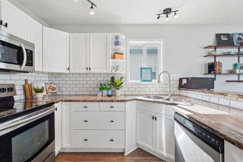 56 Silver Creek Boulevard, Airdrie, AB 