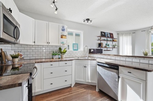 56 Silver Creek Boulevard, Airdrie, AB 