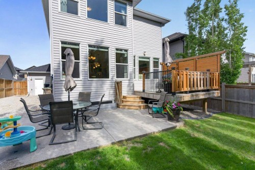 41 Drake Landing Loop, Okotoks, AB 