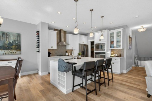 41 Drake Landing Loop, Okotoks, AB 