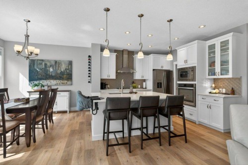 41 Drake Landing Loop, Okotoks, AB 