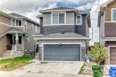 123 Red Sky Crescent Ne, Calgary, AB  - Outdoor With Facade 