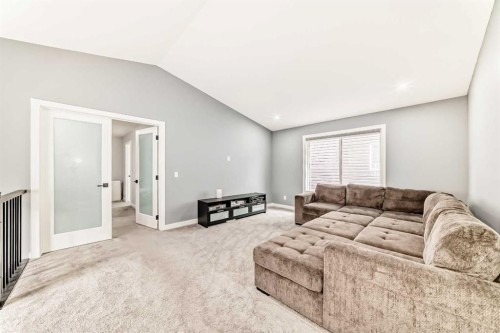 123 Red Sky Crescent Ne, Calgary, AB - Indoor