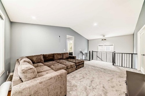 123 Red Sky Crescent Ne, Calgary, AB - Indoor