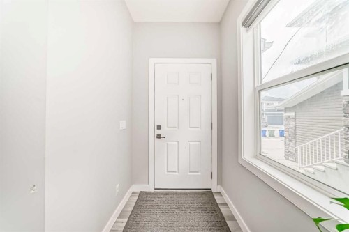123 Red Sky Crescent Ne, Calgary, AB - Indoor Photo Showing Other Room