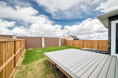 123 Red Sky Crescent Ne, Calgary, AB - Outdoor