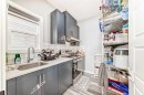 123 Red Sky Crescent Ne, Calgary, AB  - Indoor Photo Showing Kitchen 
