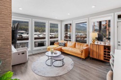 205-106 Stewart Creek Rise Canmore, AB T1W 0N3