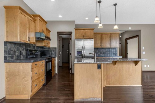 139 Panamount Street Nw, Calgary, AB 