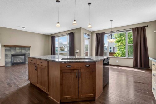 139 Panamount Street Nw, Calgary, AB 