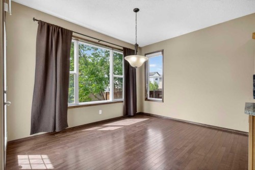 139 Panamount Street Nw, Calgary, AB 