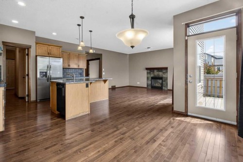 139 Panamount Street Nw, Calgary, AB 