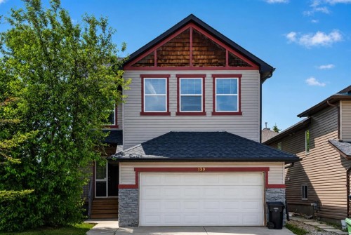 139 Panamount Street Nw, Calgary, AB 