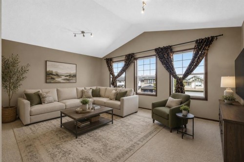 139 Panamount Street Nw, Calgary, AB 