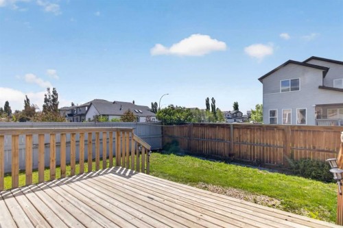 139 Panamount Street Nw, Calgary, AB 