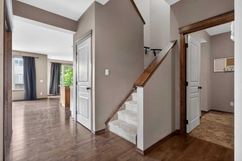 139 Panamount Street Nw, Calgary, AB 