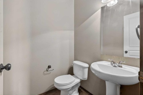 139 Panamount Street Nw, Calgary, AB 