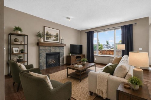 139 Panamount Street Nw, Calgary, AB 