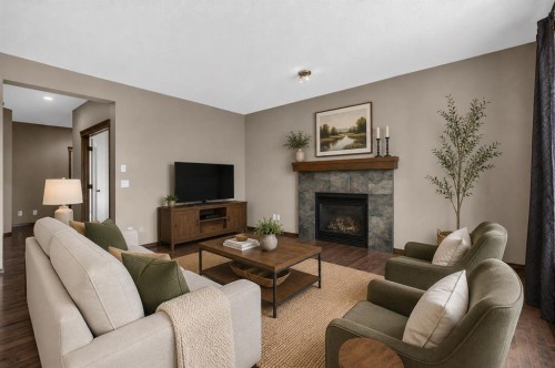 139 Panamount Street Nw, Calgary, AB 