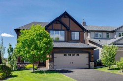 120 Hidden Creek Circle NW Calgary, AB T3A 6J3