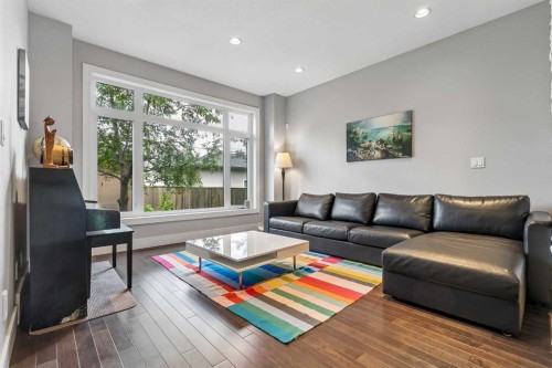 406 25 Avenue Nw, Calgary, AB 