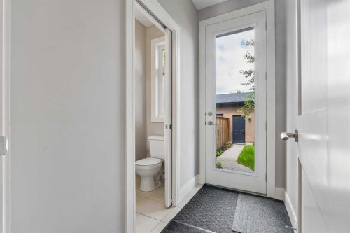 406 25 Avenue Nw, Calgary, AB 