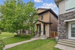 406 25 Avenue NW Calgary, AB T2M 2A7