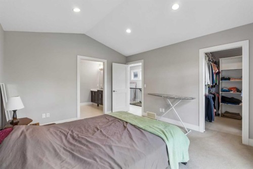 406 25 Avenue Nw, Calgary, AB 