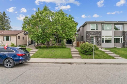406 25 Avenue Nw, Calgary, AB 