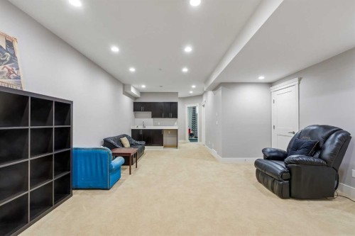 406 25 Avenue Nw, Calgary, AB 