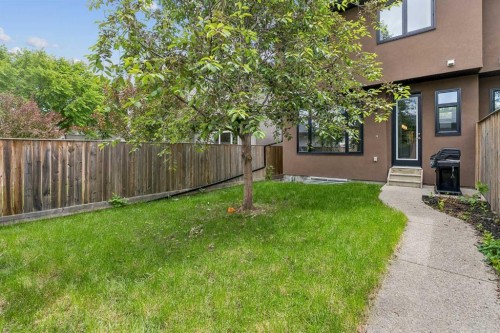 406 25 Avenue Nw, Calgary, AB 